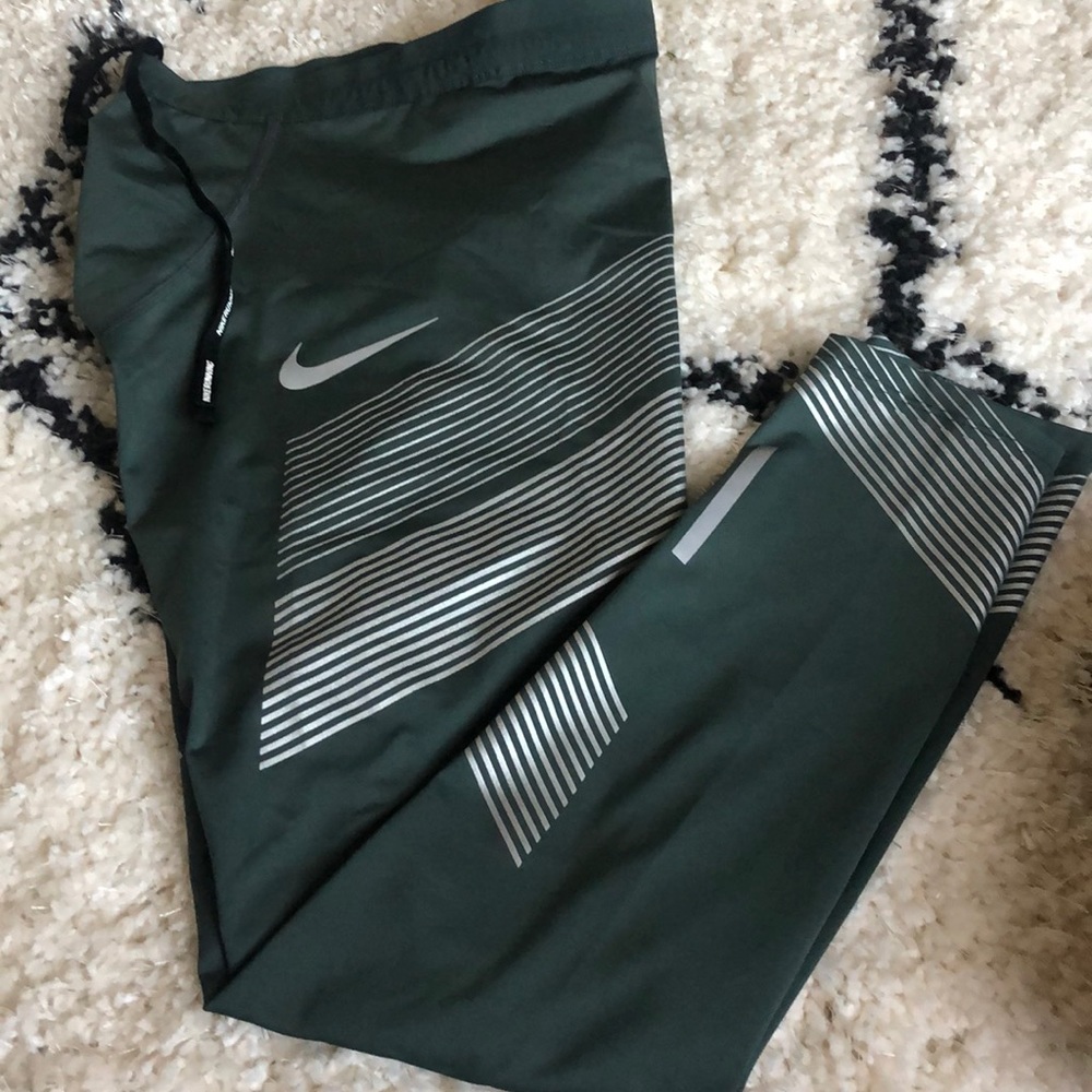 Men’s Nike Power running tight